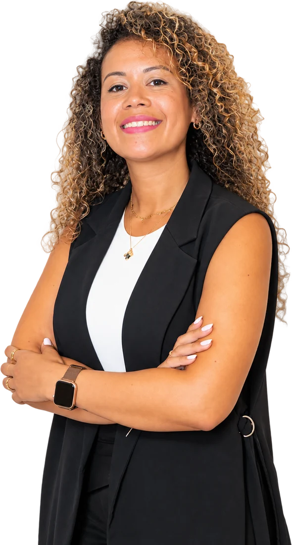 Alejandra Blanco, Responsable Dpto. Seguros en Asesoría Arribas