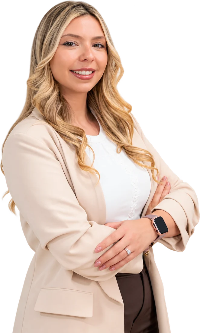 Anaïs Braña, Departamento Seguros en Asesoría Arribas Badalona
