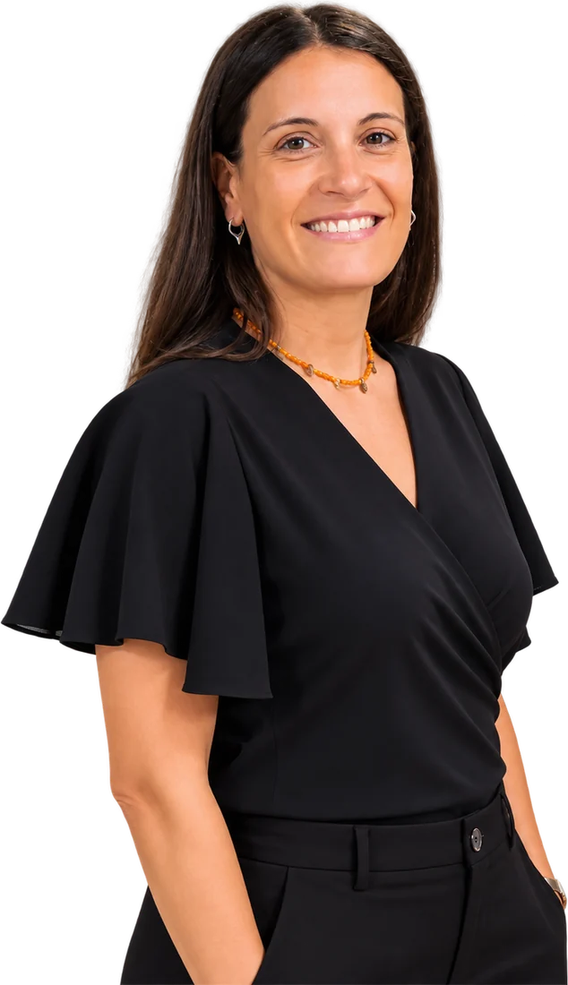 Julia Blanch, Departamento tráfico en Asesoría Arribas Badalona