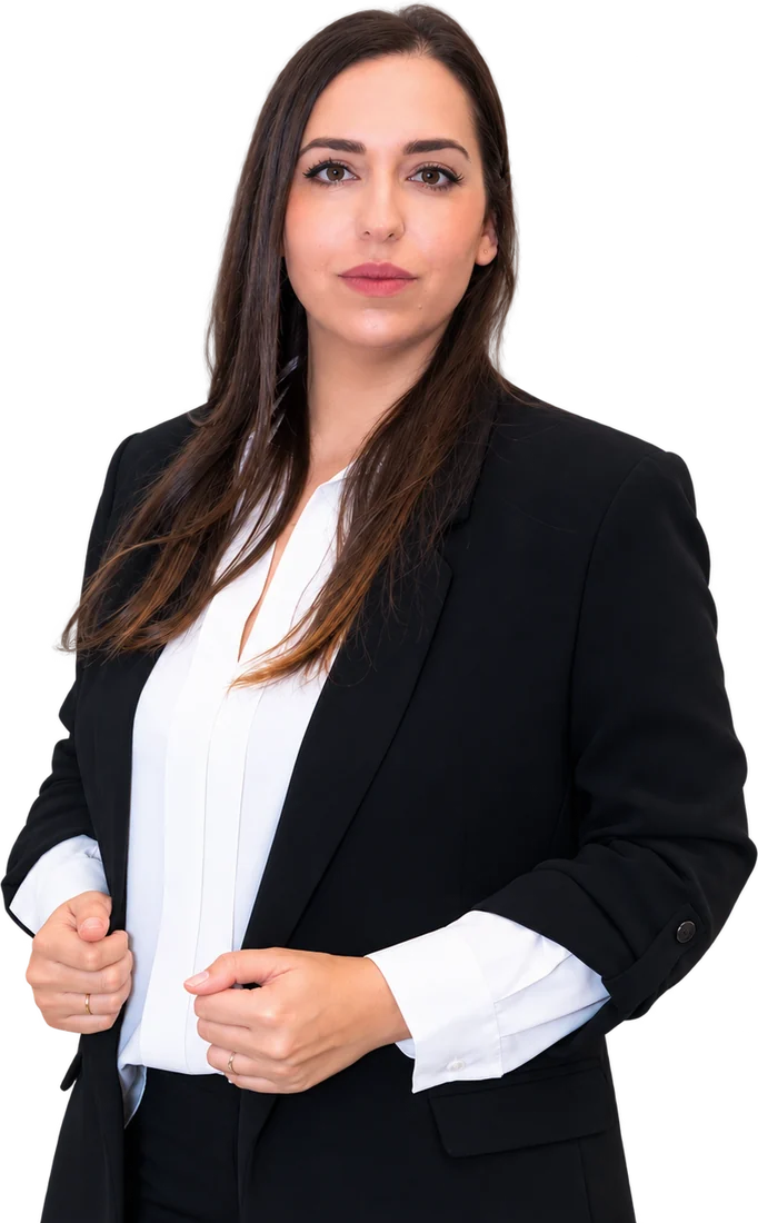 Marta Vallés, Dirección en Asesoría Arribas
