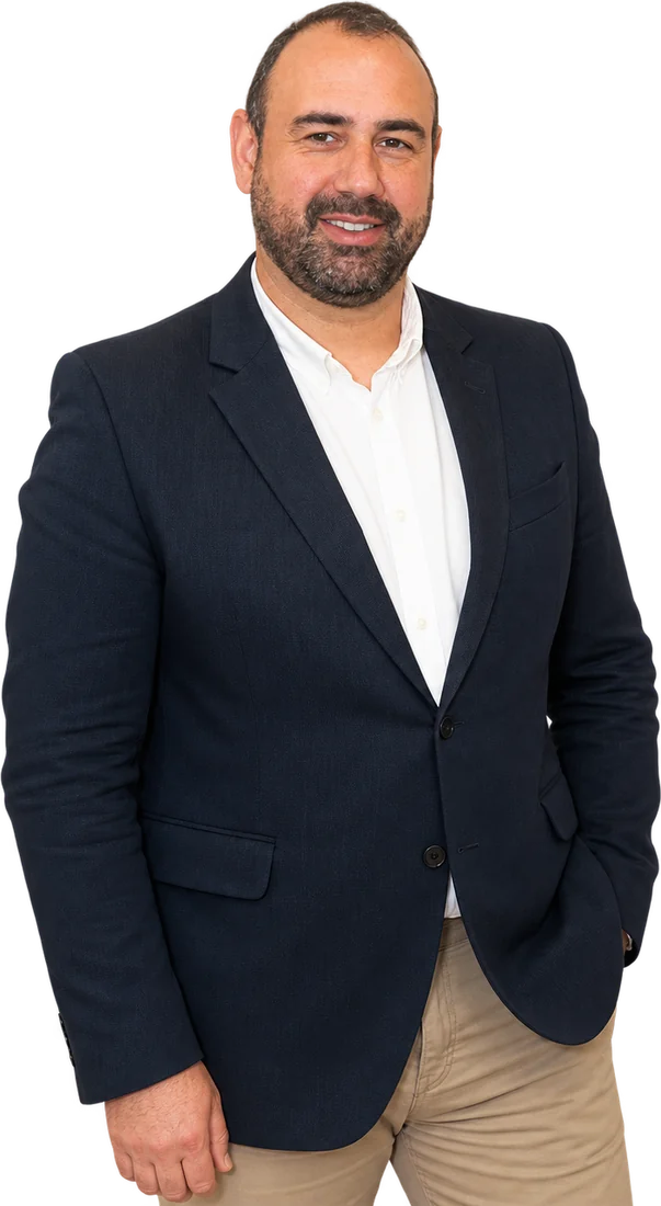 Rafa Aguilera