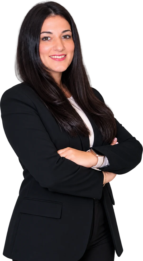 Rosa Roa, Administración de fincas en Asesoría Arribas