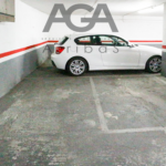 PARKING CARRER BATISTA I ROCA, BADALONA