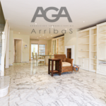 CASA ADOSADA AL CARRER TOSSAL, TEIA