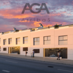 OBRA NUEVA RONDA 8 DE MARÇ, MONTGAT