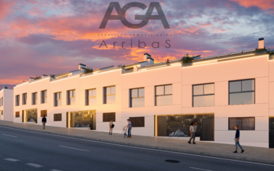 OBRA NUEVA RONDA 8 DE MARÇ, MONTGAT