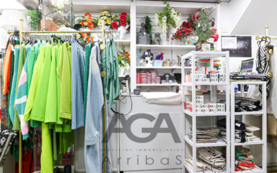 LOCAL CARRER PIETAT, BADALONA