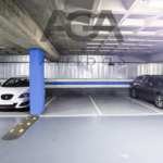 PARKING CARRER AVINGUDA AFRICA, BADALONA