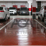 PARKING CARRER ESCULTOR CLARA, BADALONA