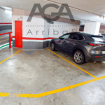 PARKING CARRER FEDERICO GARCIA LORCA, BADALONA