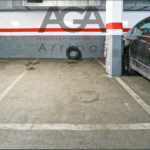 PARKING CARRER MIQUEL SERVET, BADALONA