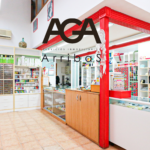 LOCAL COMERCIAL CARRER LLEO, BADALONA