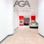 LOCAL CARRER FRANCESC MORAGAS, SANTA COLOMA DE GRAMANET