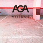 PARKING CARRER LLEO, BADALONA