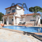 CASA CARRER MORERA, SANT CEBRIA DE VALLALTA