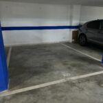 PARKING CARRER MONTURIOL, BADALONA