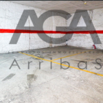 PARKING CARRER LEPANT, SABADELL