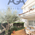 CASA AV CASTELLS, PREMIA DE MAR