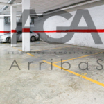 PARKING CARRER LEPANT, SABADELL