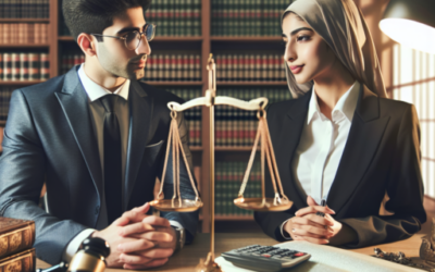 Asesoría Jurídica: ¿Cuándo Necesitas un Abogado en tu Negocio?