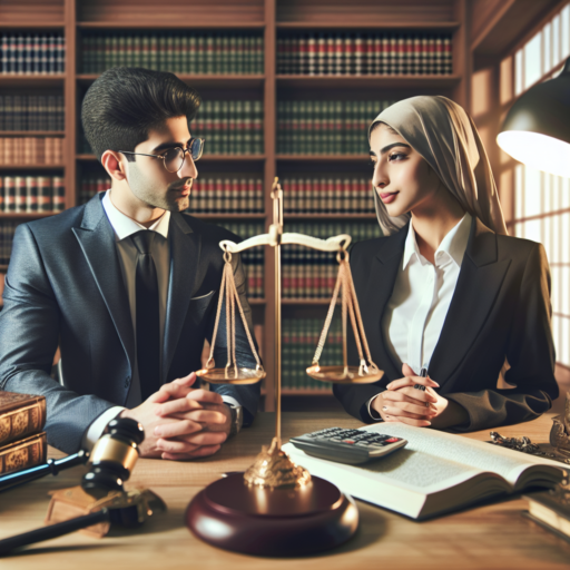 Asesoría Jurídica: ¿Cuándo Necesitas un Abogado en tu Negocio?