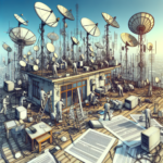 Aspectos Legales de la Instalación de Antenas y Parabólicas