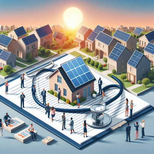 Aspectos Legales de la Instalación de Placas Solares en Comunidades