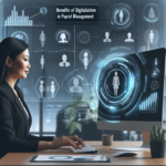 Beneficios de la Digitalización en la Gestión de Nóminas