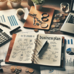 Cómo Crear un Plan de Negocios Sólido y Efectivo