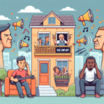 Cómo Gestionar las Reclamaciones por Ruidos Molestos