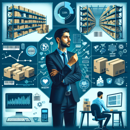 Cómo Implementar una Política de Gestión de Inventarios Eficaz