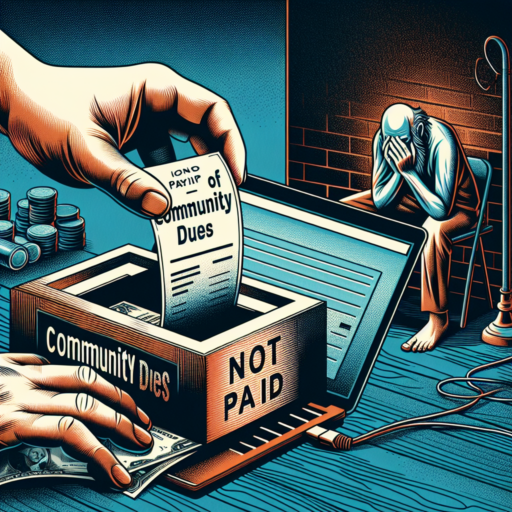 Cómo Manejar el Impago de Cuotas Comunitarias