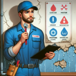 Cómo Manejar las Reclamaciones por Humedades y Filtraciones