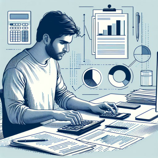 Cómo Realizar una Auditoría de Cuentas Comunitarias