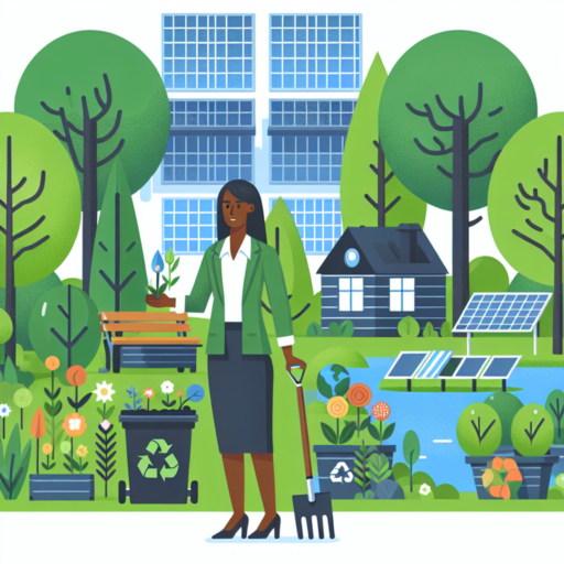 Consejos para la Gestión Eficiente de Zonas Verdes