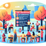 Consejos para la Prevención de Incendios en Comunidades