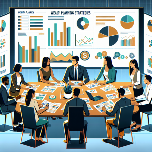 Estrategias de Planificación Patrimonial para Empresarios