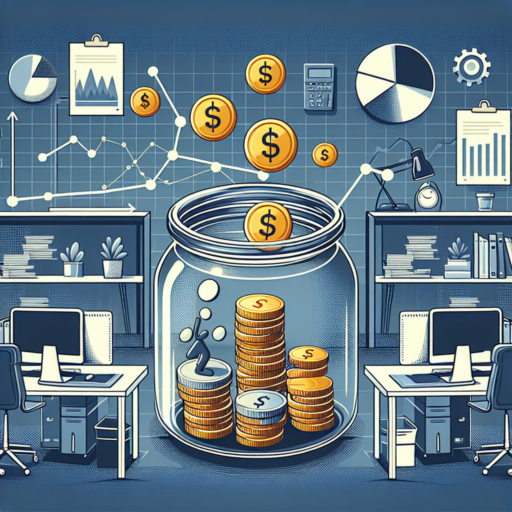Estrategias para Optimizar la Gestión Financiera de tu Empresa