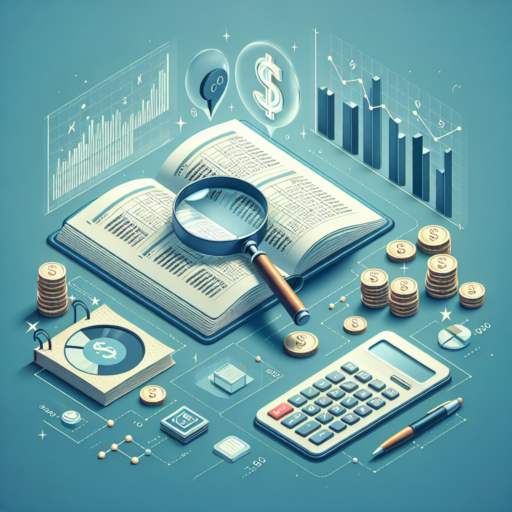 Guía para la Creación de Informes Financieros Claros y Precisos