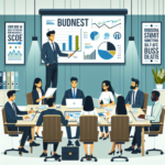 Guía para la Creación de un Presupuesto Empresarial Eficaz