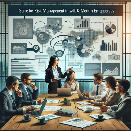 Guía para la Gestión de Riesgos en PYMEs