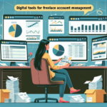 Herramientas Digitales para la Gestión Contable de Autónomos