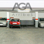 LLOGUER PARKING MIQUEL SERVET, BADALONA