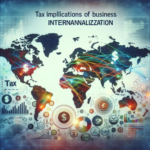 Implicaciones Fiscales de la Internacionalización de Empresas