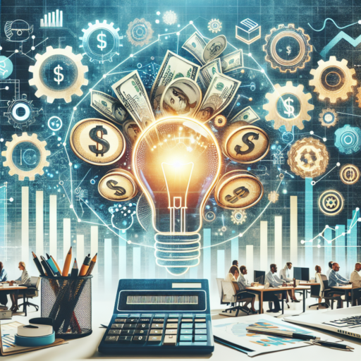 La Gestión de los Recursos Financieros en Proyectos de Innovación