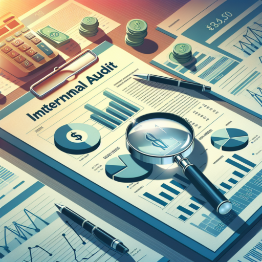 La Importancia de la Auditoría Interna para la Salud Financiera