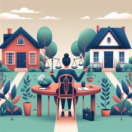 La Importancia de la Mediación en Conflictos Vecinales