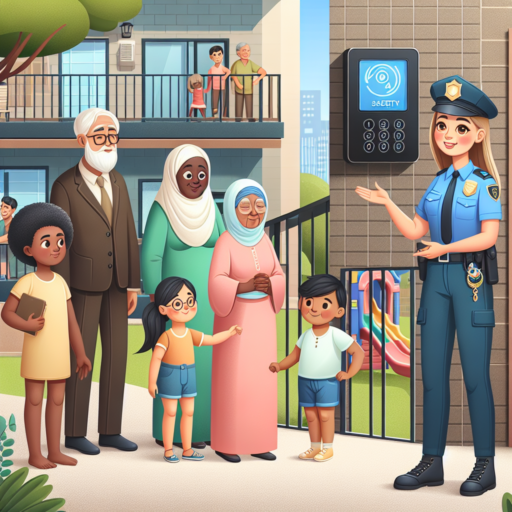 La Importancia de la Seguridad en Comunidades de Vecinos