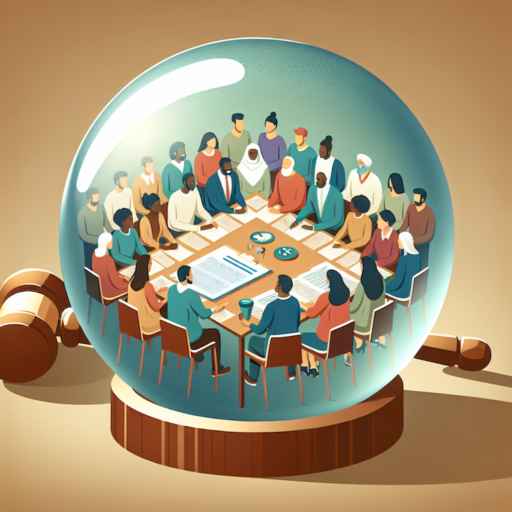 La Importancia de la Transparencia en la Gestión Comunitaria