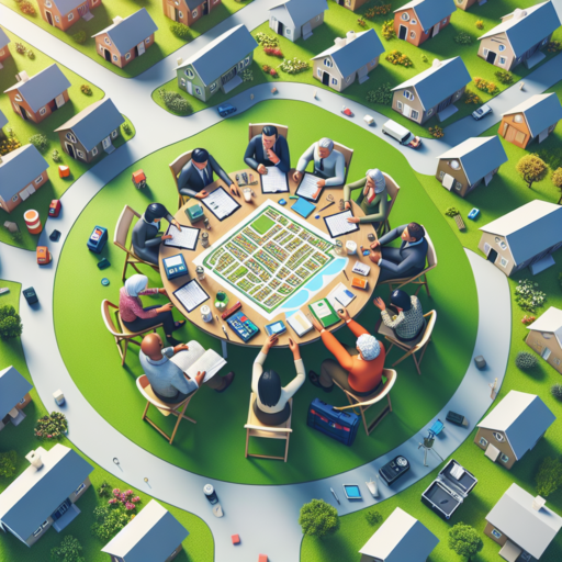 La Importancia de un Plan de Emergencias Comunitario